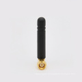 1.9 Inch 2G 3G Pentaband Stubby Antenna Right Angle SMA Male